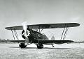 1929 Waco JYM NC731K-2